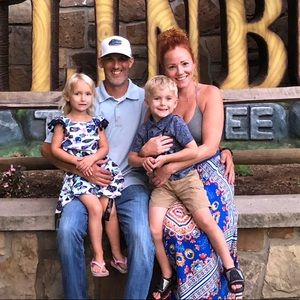 Meet your Posher, Allison